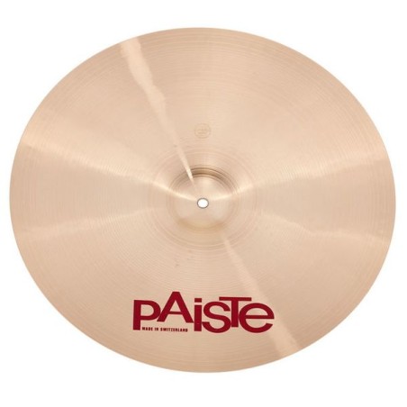 Paiste 2002 20" Crash