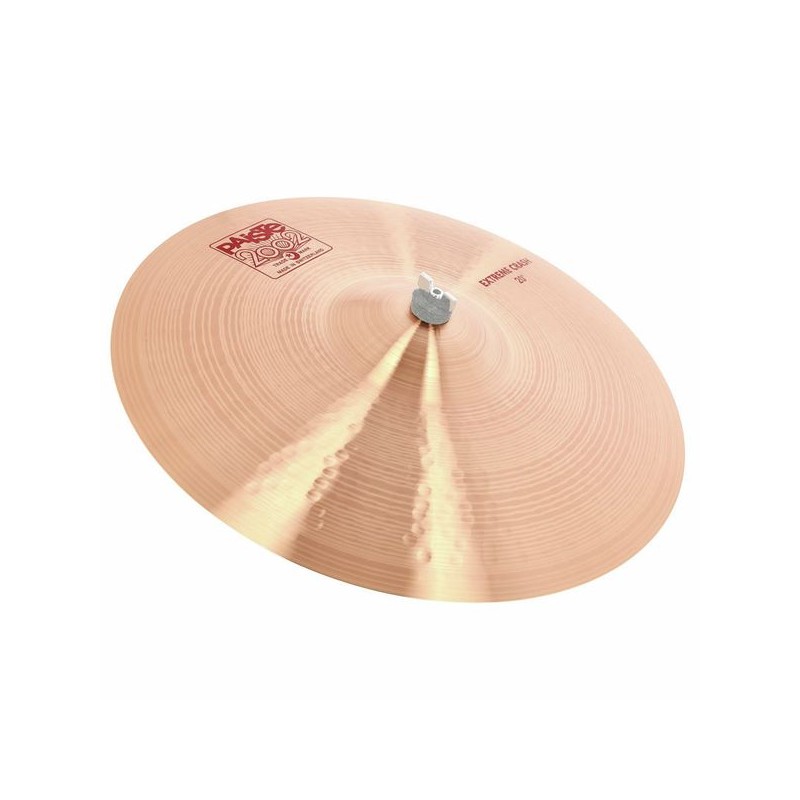 Paiste 2002 20" Extreme Crash
