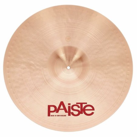 Paiste 2002 20" Extreme Crash