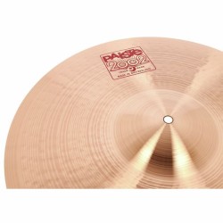 Paiste 2002 20" Extreme Crash