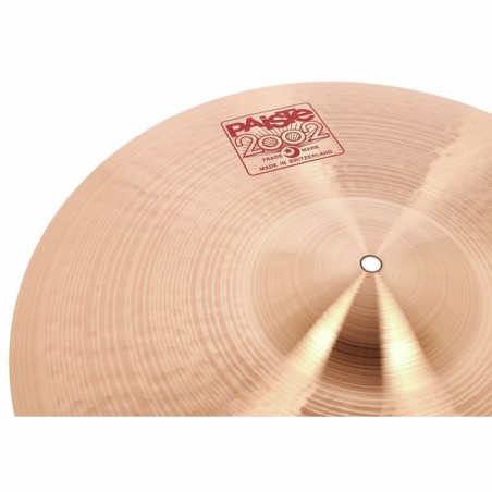 Paiste 2002 20" Extreme Crash