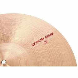 Paiste 2002 20" Extreme Crash