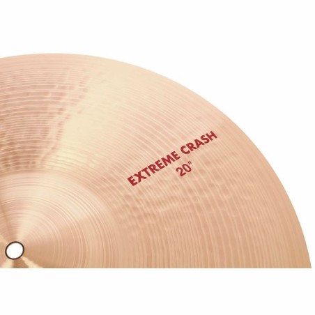 Paiste 2002 20" Extreme Crash