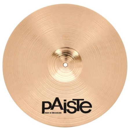 Paiste Signature 16" Mellow Crash