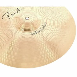 Paiste Signature 16" Mellow Crash