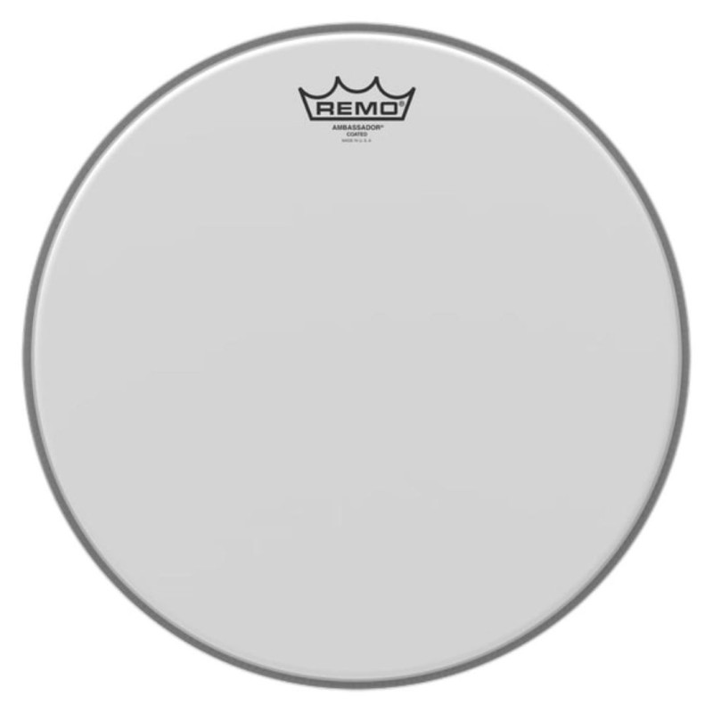 Remo Ambassador 20" BR-1120-PR