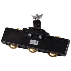 Schlagwerk JC250BM Jinglechick Brass