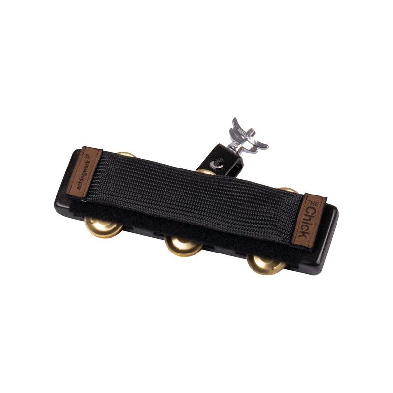Schlagwerk JC250BM Jinglechick Brass
