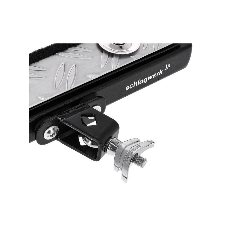 Schlagwerk AC280M AluCrasher
