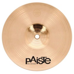 Paiste Signature 8" Splash