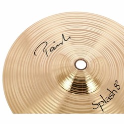 Paiste Signature 8" Splash