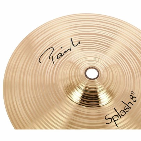 Paiste Signature 8" Splash