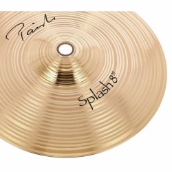 Paiste Signature 8" Splash