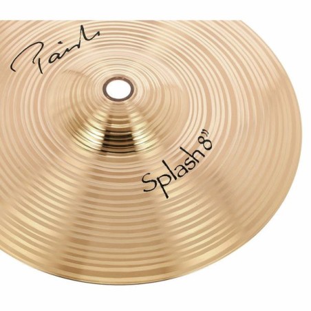 Paiste Signature 8" Splash