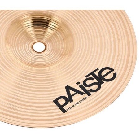 Paiste Signature 8" Splash