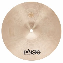 Paiste Masters 10" Dark Splash