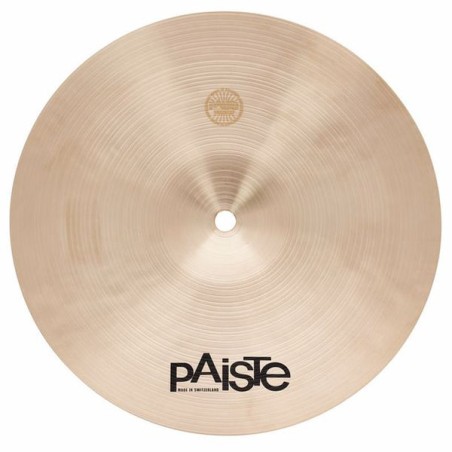 Paiste Masters 10" Dark Splash