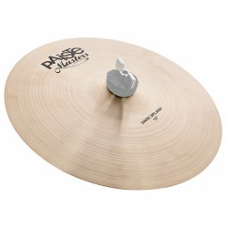 Paiste Masters 10" Dark Splash