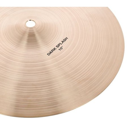 Paiste Masters 10" Dark Splash