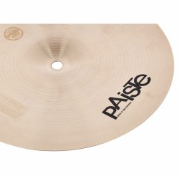 Paiste Masters 10" Dark Splash