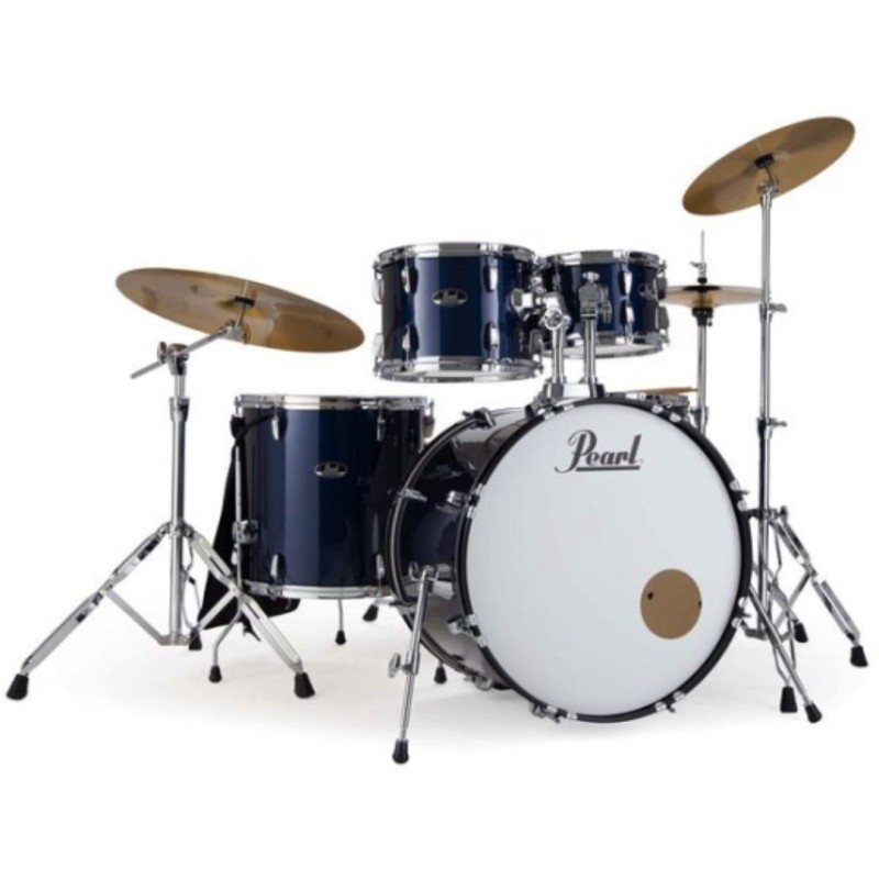 Pearl Roadshow 22" Royal Blue Metallic RS525SBC/C743