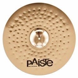 Paiste PST8 20" Reflector Medium Ride