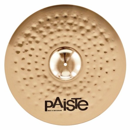 Paiste PST8 20" Reflector Medium Ride