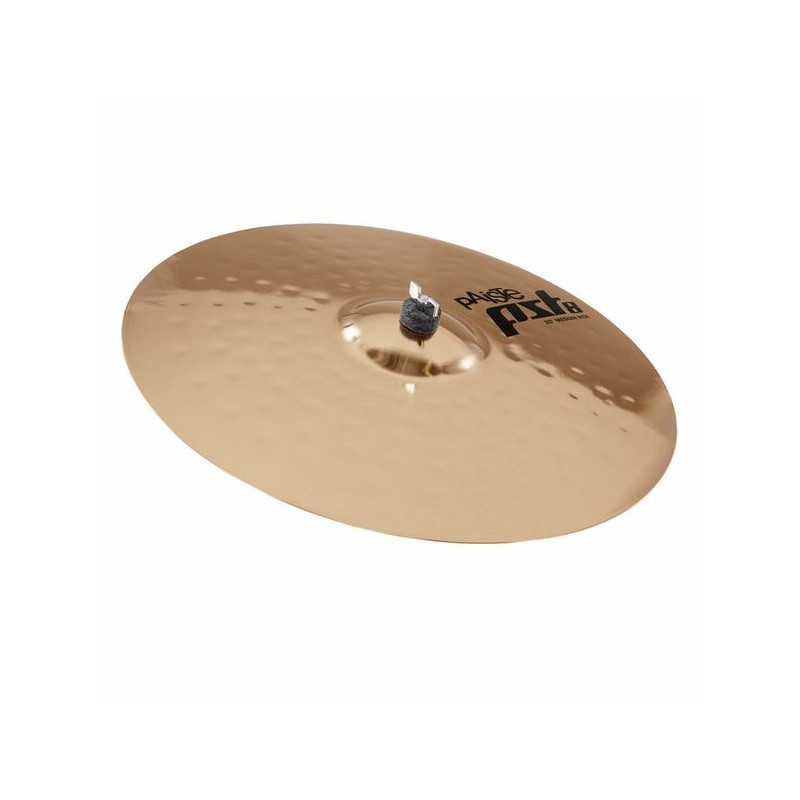 Paiste PST8 20" Reflector Medium Ride