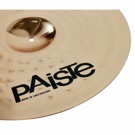 Paiste PST8 20" Reflector Medium Ride
