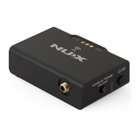 NUX B-8