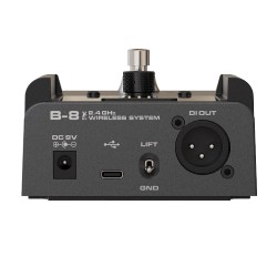 NUX B-8