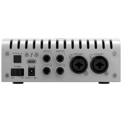 Universal Audio Apollo Twin X Duo Gen 2 Essentials+