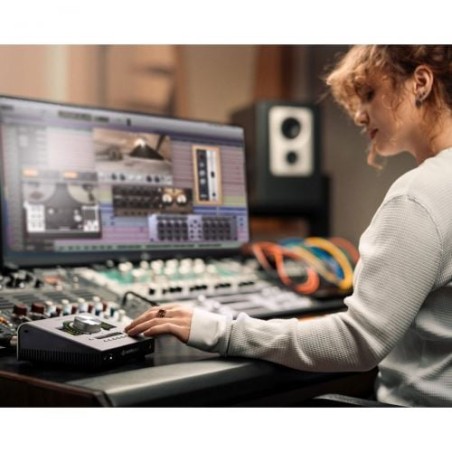 Universal Audio Apollo Twin X Duo Gen 2 Studio+