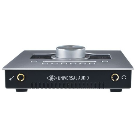 Universal Audio Apollo Twin X Quad Gen 2 Studio+