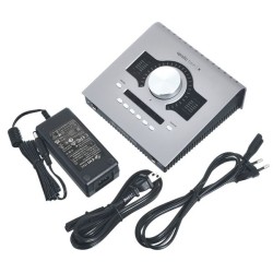 Universal Audio Apollo Twin X Quad Gen 2 Studio+