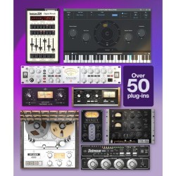 Universal Audio Apollo Twin X Quad Gen 2 Studio+