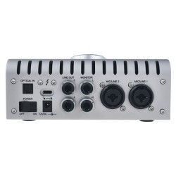 Universal Audio Apollo Twin X Quad Gen 2 Essentials+