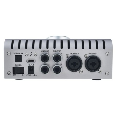 Universal Audio Apollo Twin X Quad Gen 2 Essentials+