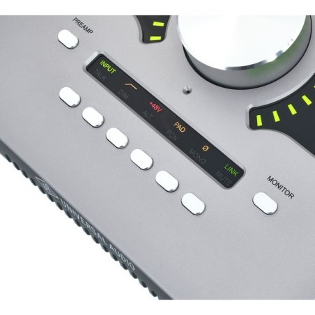 Universal Audio Apollo Twin X Quad Gen 2 Essentials+
