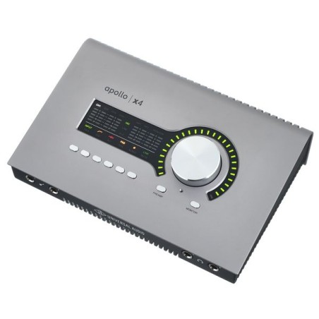 Universal Audio Apollo X4 Gen 2 Essentials+