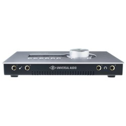 Universal Audio Apollo X4 Gen 2 Essentials+