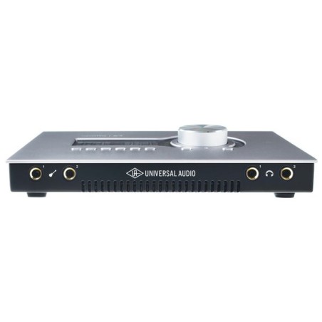 Universal Audio Apollo X4 Gen 2 Essentials+