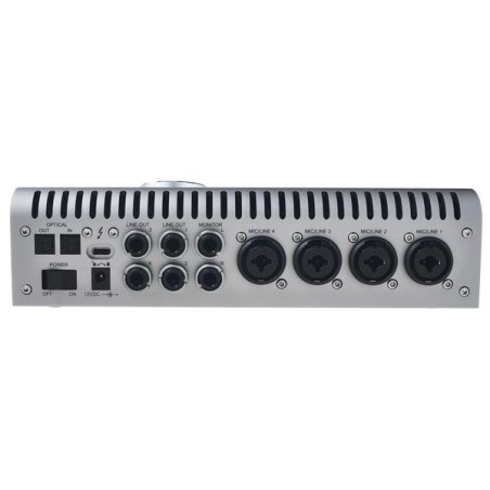 Universal Audio Apollo X4 Gen 2 Essentials+