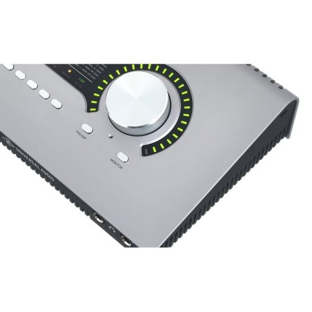 Universal Audio Apollo X4 Gen 2 Essentials+