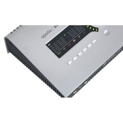 Universal Audio Apollo X4 Gen 2 Essentials+