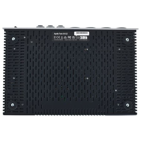 Universal Audio Apollo X4 Gen 2 Essentials+