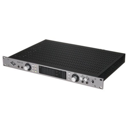 Universal Audio Apollo X6 Gen 2 Essentials+
