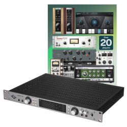 Universal Audio Apollo X6 Gen 2 Essentials+