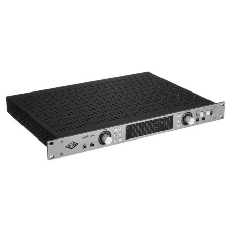 Universal Audio Apollo X6 Gen 2 Essentials+