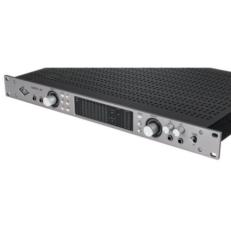 Universal Audio Apollo X6 Gen 2 Essentials+